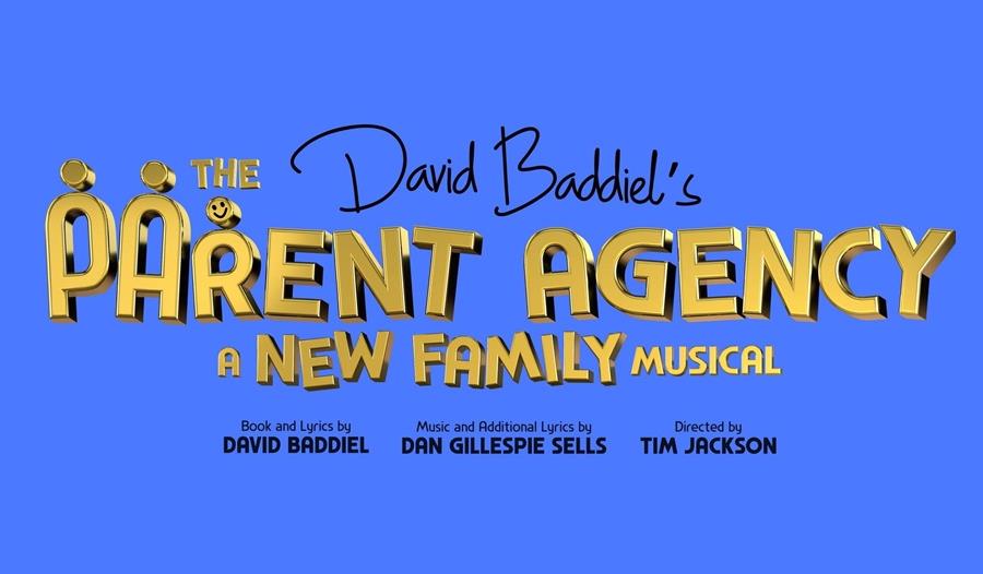 The Parent Agency - The Musical